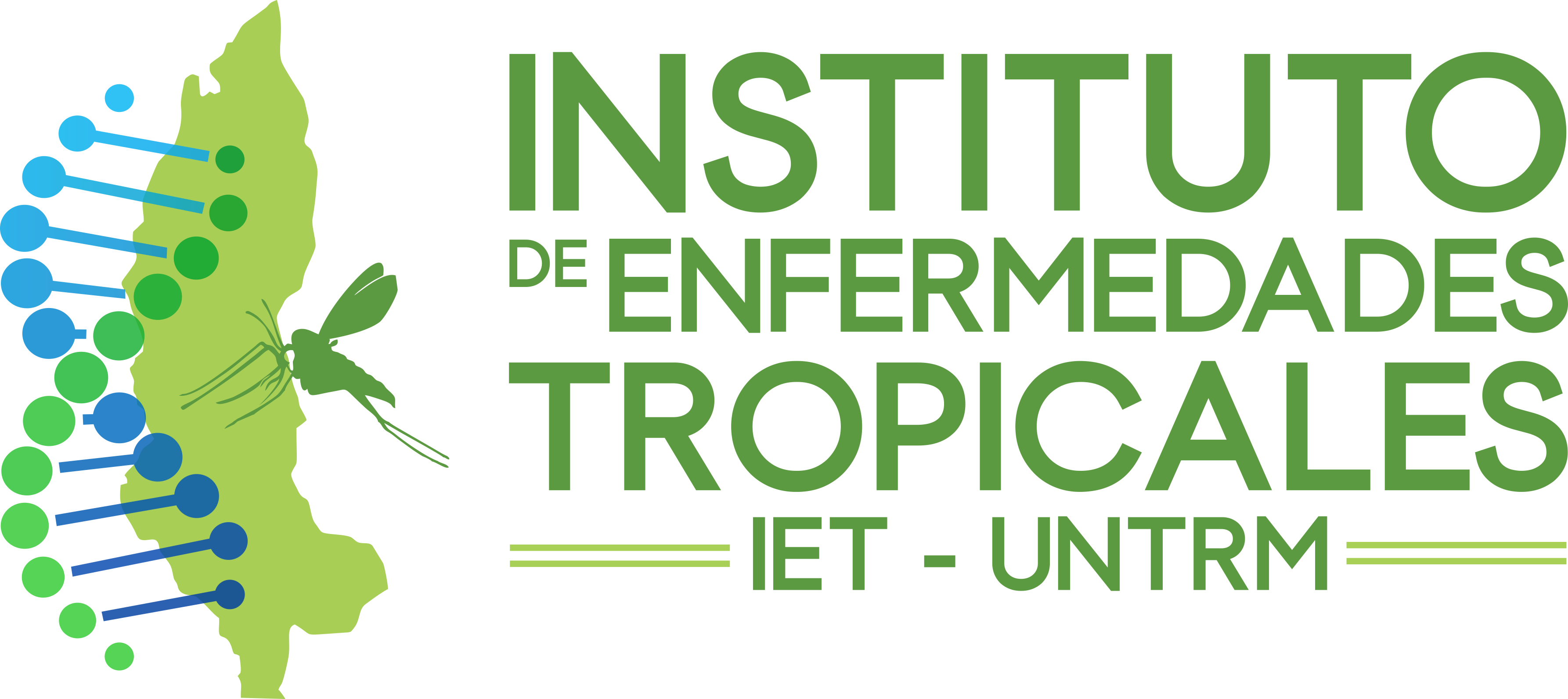 Instituto de Enfermedades Tropicales UNTRM